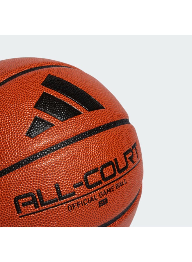 Adidas All Court 3.0 Basketball - Size 7 - Image 3